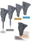 TE CONNECTIVITY - TAPPO PORTA COMPONENTI TRASVERSALE PG5-R
