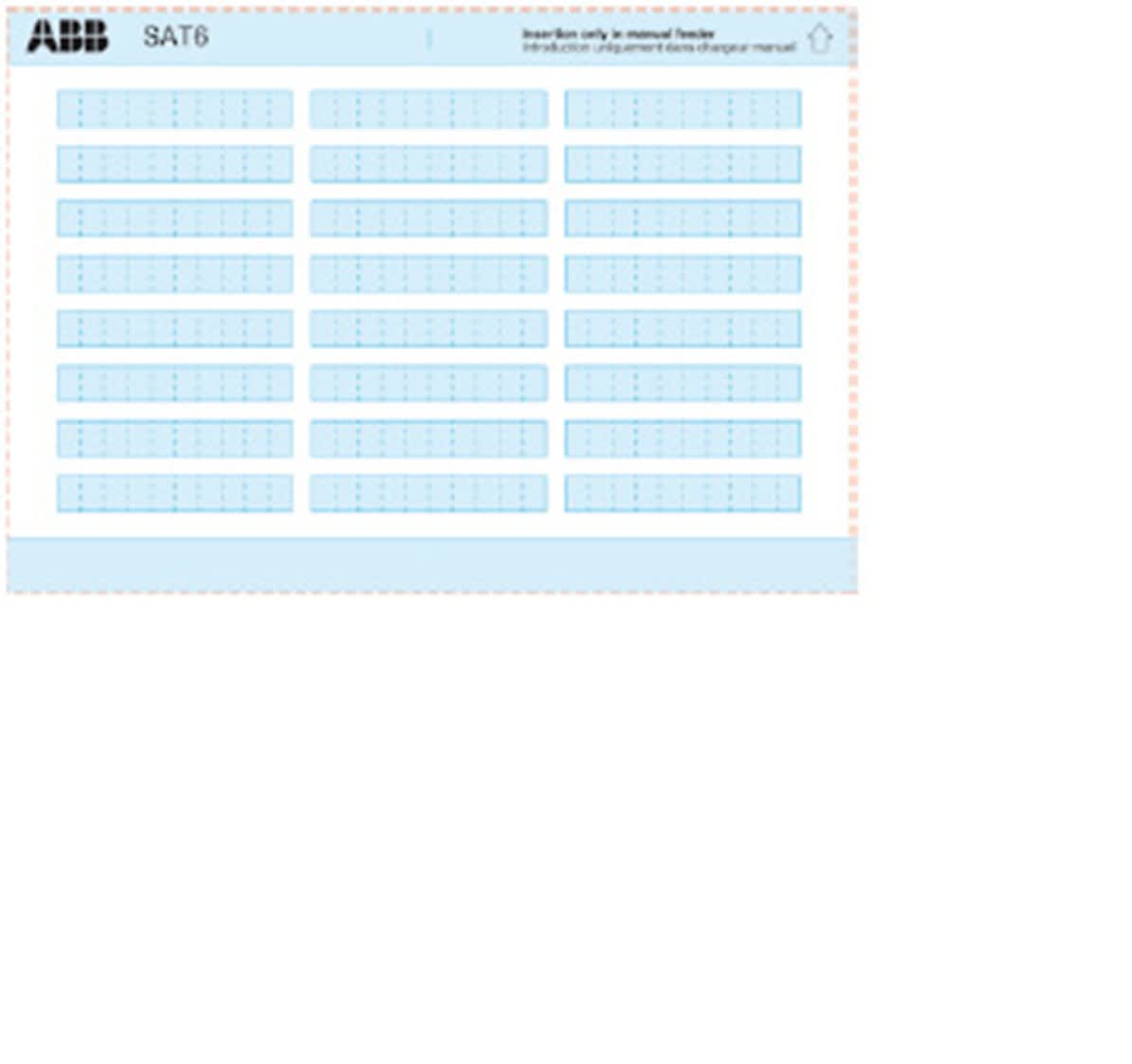 TE CONNECTIVITY - PROTEZIONE TRASPARENTE PROCAP6