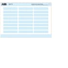 TE CONNECTIVITY - PROTEZIONE TRASPARENTE PROCAP6 K900612