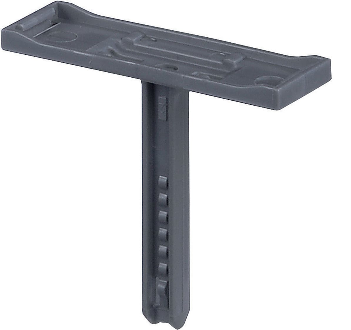 TE CONNECTIVITY - TARGHETTE MCLH-R1-YL