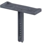 TE CONNECTIVITY - TARGHETTE MCLH-R1-YL K900634