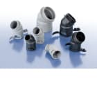 ABB - GUAINA DN48 POLIPROPILENE BK