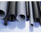 ABB - GUAINA HI-LO TEMPERATURE DN17 PEI BK