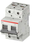 ABB - S802S-UC B125 INTERRUTT. AUTOMATICO 50KA