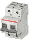 ABB - S802S-UC K125 INTERRUTT. AUTOMATICO 50KA