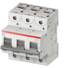 ABB - S803S-UC K125 INTERRUTT. AUTOMATICO 50KA