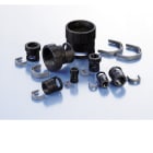 ABB - RACCORDO DN12 M16 PA6 GR IP68