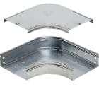 ABB - CURVA PIANA 90 H75 Z 75 S/COPERCHIO