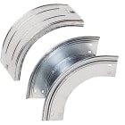 ABB - DEVIAZIONE DISCESA 90 H75 Z 500 S/COP