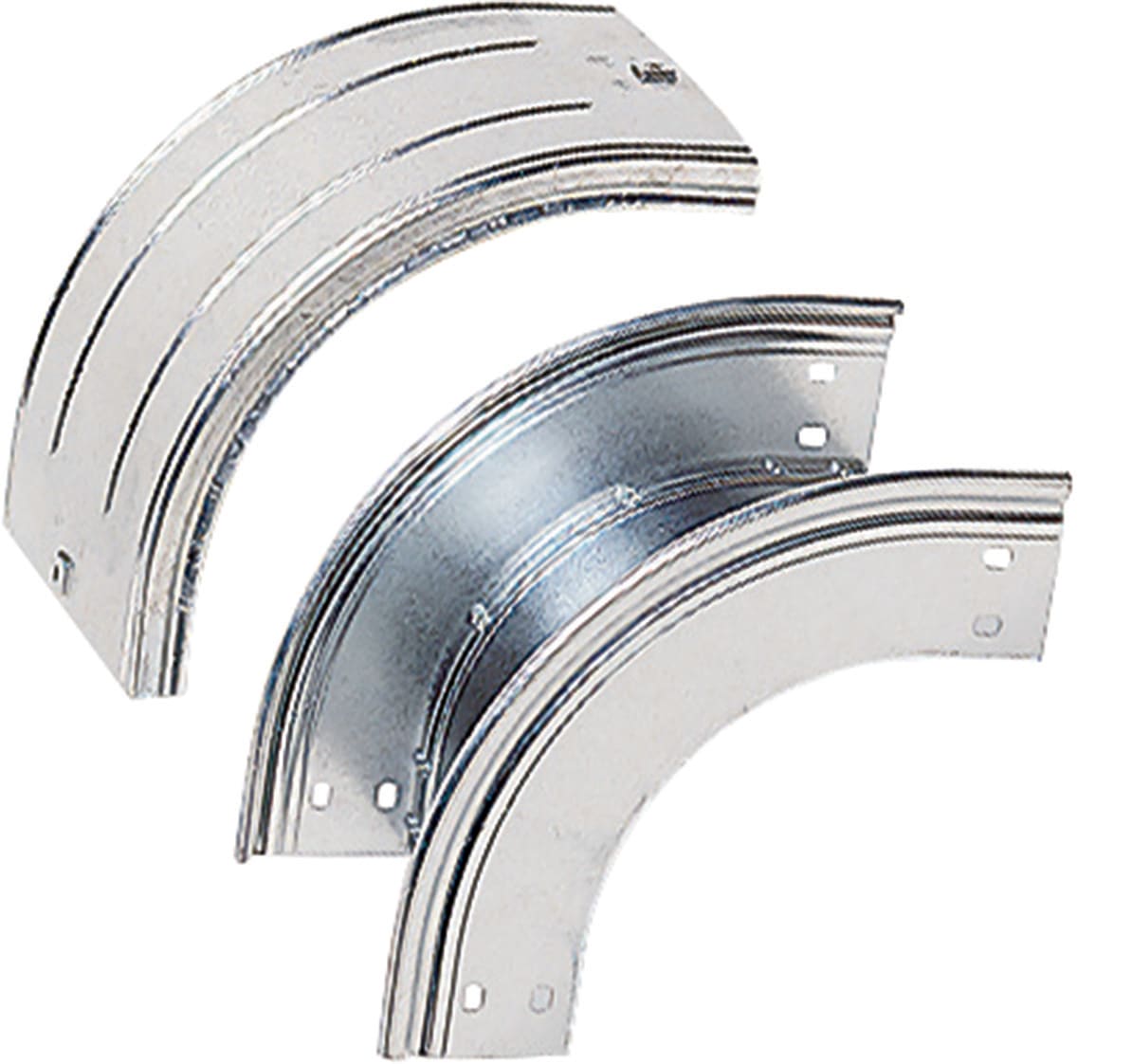 ABB - DEVIAZIONE DISCESA 45  H75 Z 300 S/COP