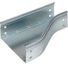 ABB - RIDUZIONE CENTRALE H75 Z 500/400 S/COP