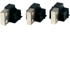 ABB - Kit RC 2x150mm2 T6 630 - S6 630 6pcs 2X150MM2 T6 630 - S6 630 6PCS.