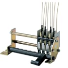 ABB - 10 CONTATTI AUSILIARI AP/CH. E1/6