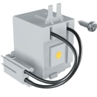 ABB - SOR-C T1-T2-T3 24...30VA.C./D.C.