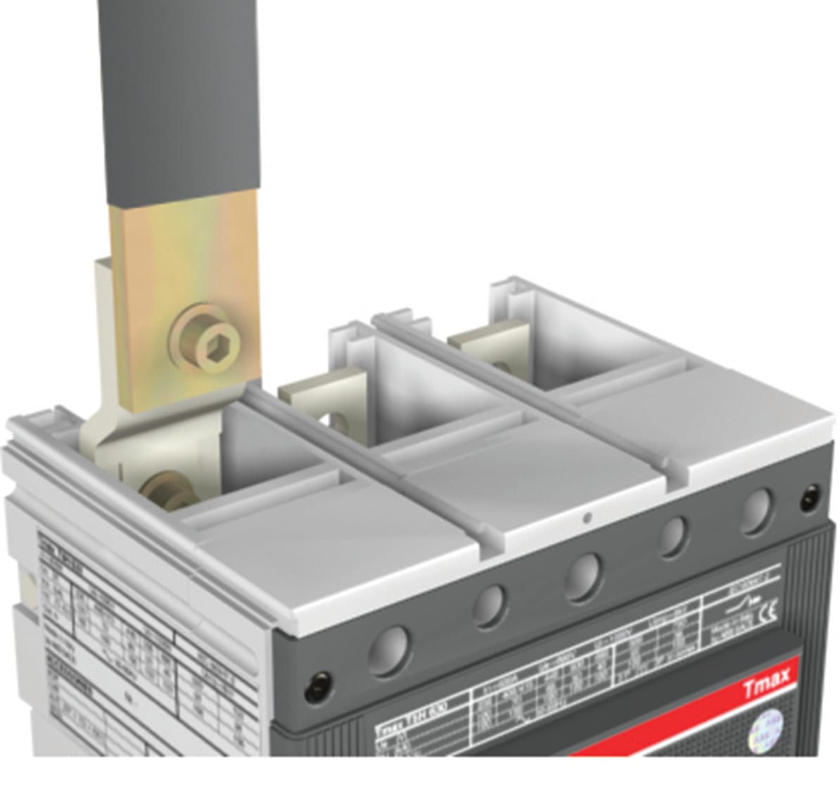ABB - KIT EF T1 3PCS