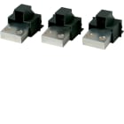 ABB - KIT HR T1 3PCS 1SDA053865R1