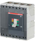 ABB - T5H 630 parte interrutiva 4p F F.