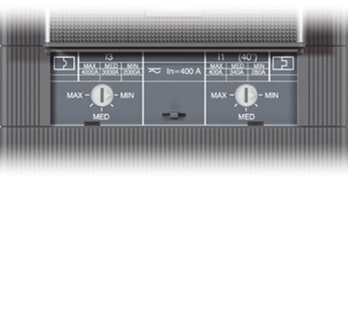 ABB - TMA 80-400...800 T4 3P SG. 1SDA054654R1