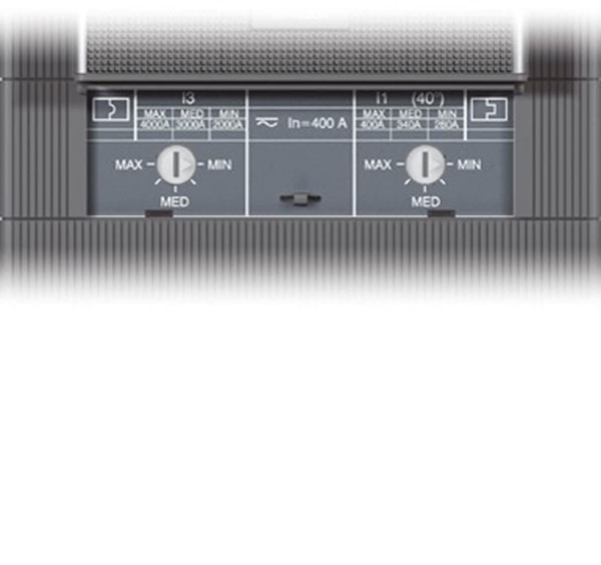 ABB - TMA 100-500...1000 T4 3P SG.