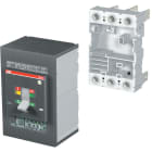 ABB - T5 630 P FP 4p VR