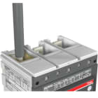 ABB - Kit FC Cu 1x185mm2 FP T4 4pcs