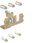 ABB - Kit MP RC T4 P 4P - Kit MP RC T4 P 4P: tutto il necessario per il tuo progetto di automazione.