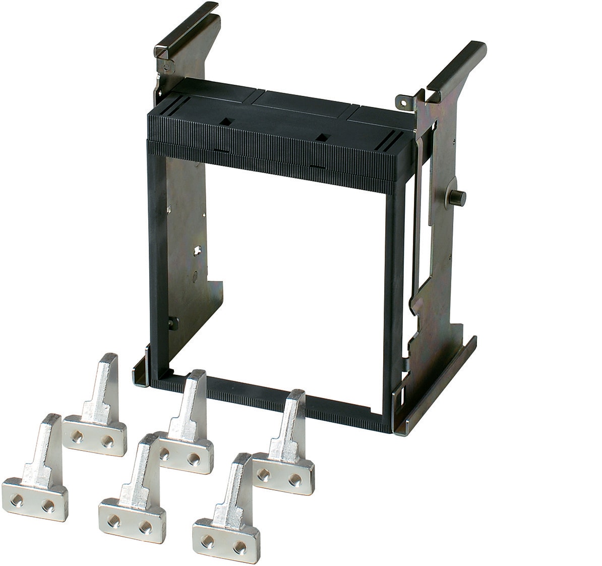 ABB - Kit FP T4 W <FP P per un'installazione efficiente e affidabile.