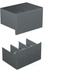 ABB - TC-FP T4 4p COPRITERMINALI P/FISSA 2pcsPCS.