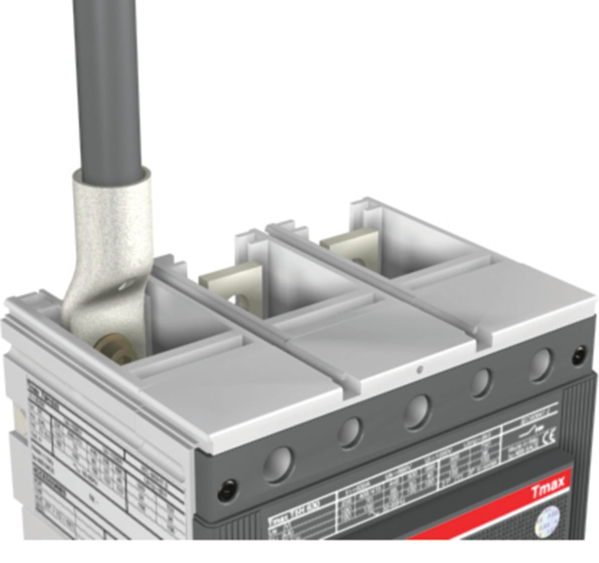 ABB - KIT F A3-T5 6PCS