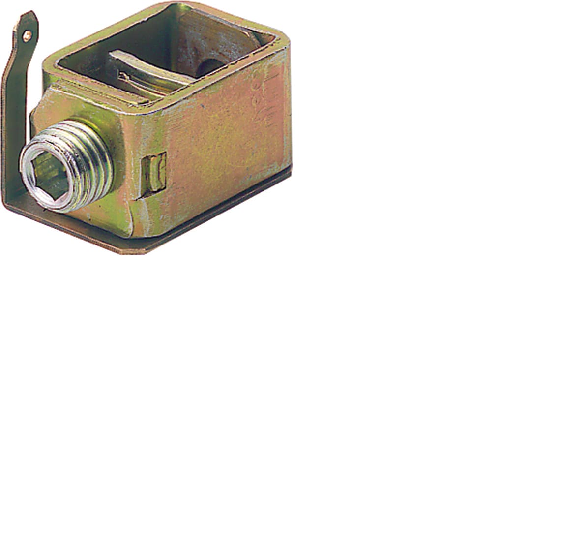 ABB - Kit Auxv T4 3pcs x Fc Cu