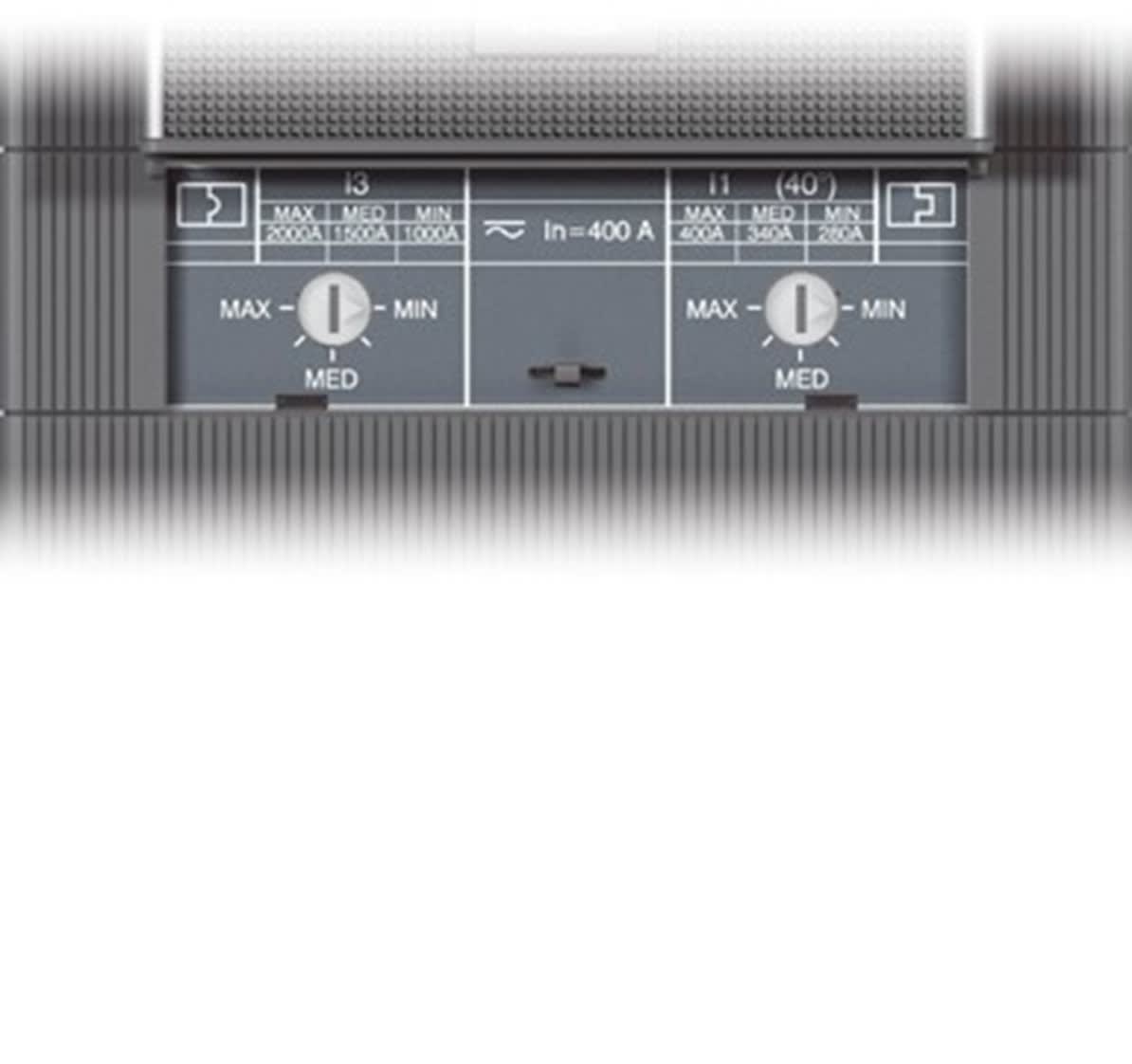 ABB - SG.TMG 500-2500 T5 630 4p INN=100%IN.