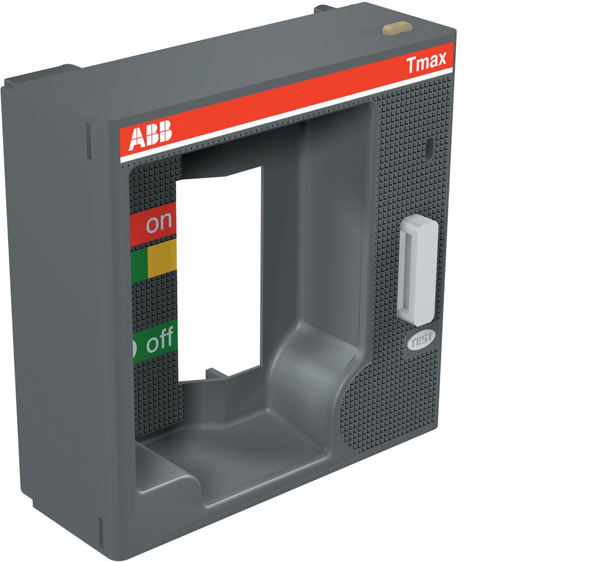 ABB - Kit FLD per RC T4-T5 W 4P <MP P