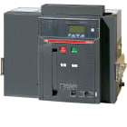 ABB - E3H 2500 PR122/P-LI IN=2500A 3P W MP