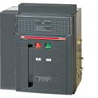 ABB - E1N/MS 1600 4P F HR NEW