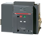 ABB - E3V/MS 3200 3P W MP NEW