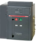 ABB - E2N/MS 1600 4P F HR NEW
