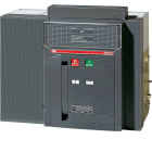 ABB - E3S/MS 2000 3P F HR NEW