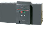 ABB - E4H/MS 4000 3P F HR NEW