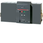 ABB - E4H/MS 4000 3P W MP NEW