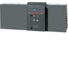 ABB - E6H/MS 5000 3P F HR NEW