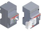 ABB - MOS T1..T3 SOVRAP.48..60VDC NEW 5CAVI