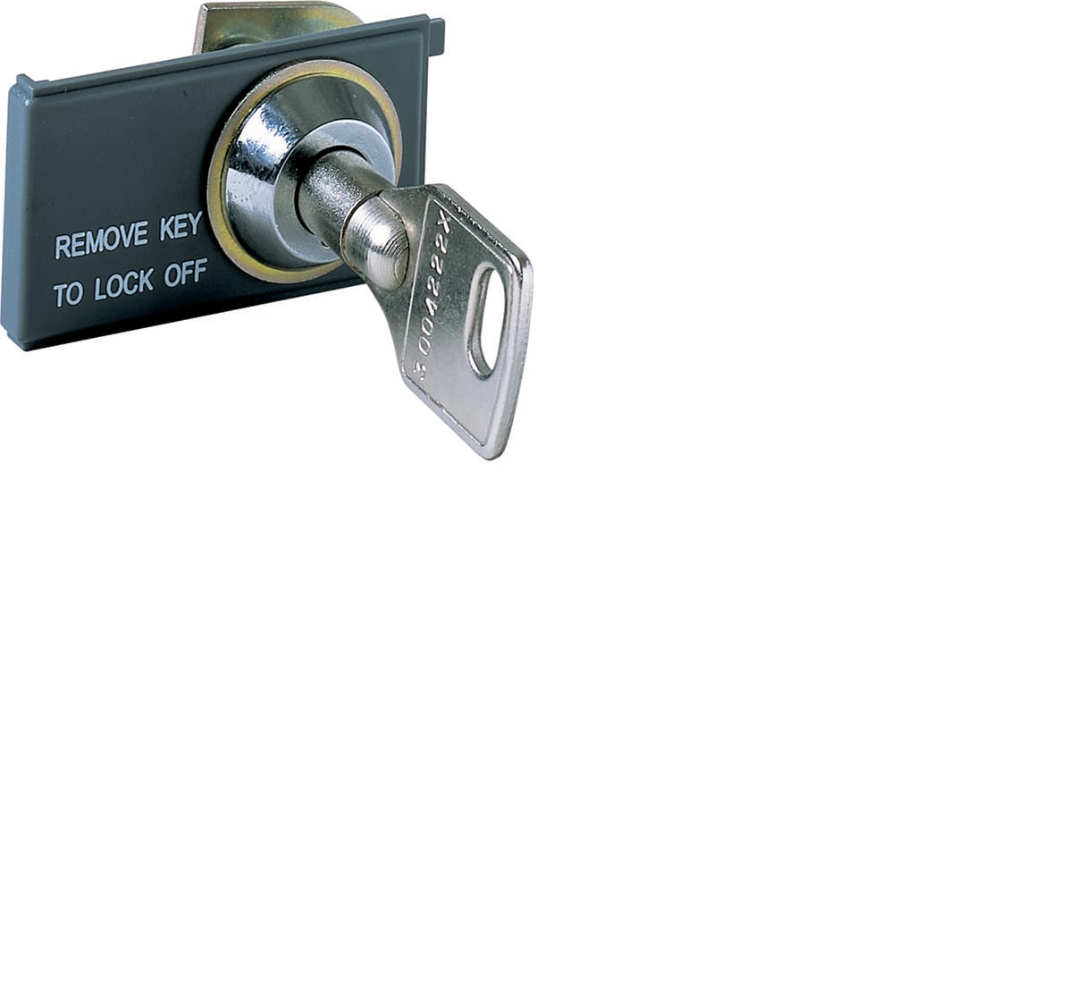 ABB - KLC-S X1 BL.CHI UG.N.20008 - Descrizione del prodotto: KLC-S X1 BL.CHI UG.N.20008, ideale per un'installazione efficiente ed elegante.
