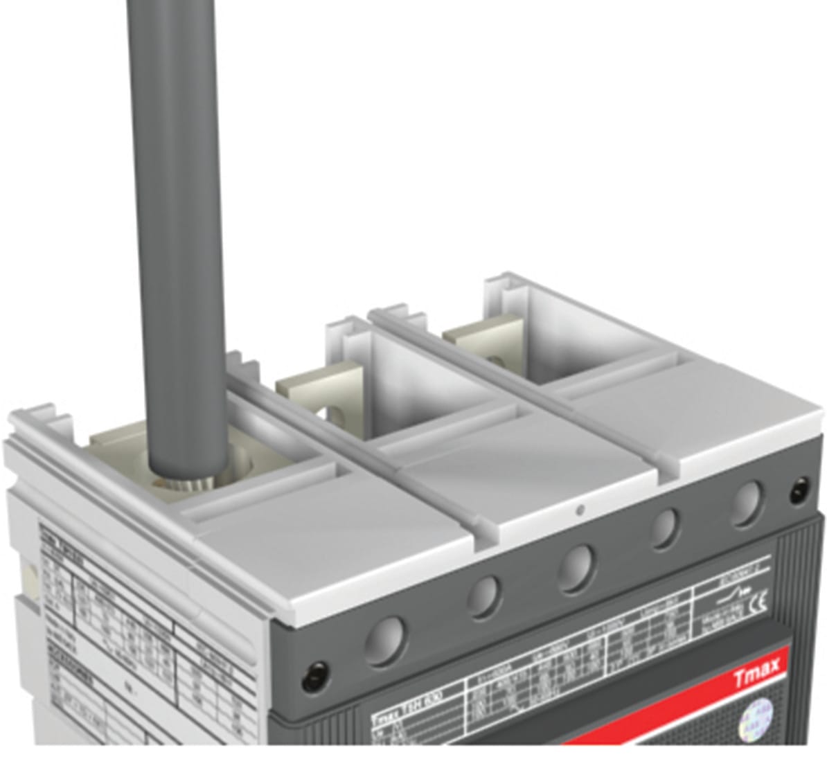 ABB - KIT FC CUAL 2,5...50MM2 T1 8PCS