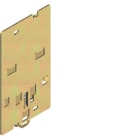 ABB - Adattatore per sbarre 60mm T4 3p F x Bus-Bars