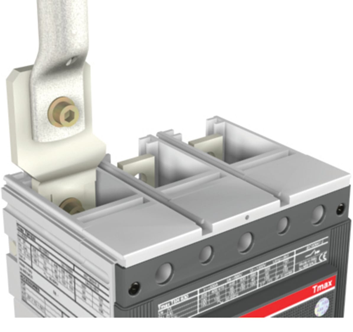 ABB - Kit ES T8 2500A 8pcs - KIT ES T8 2500A 8PCS