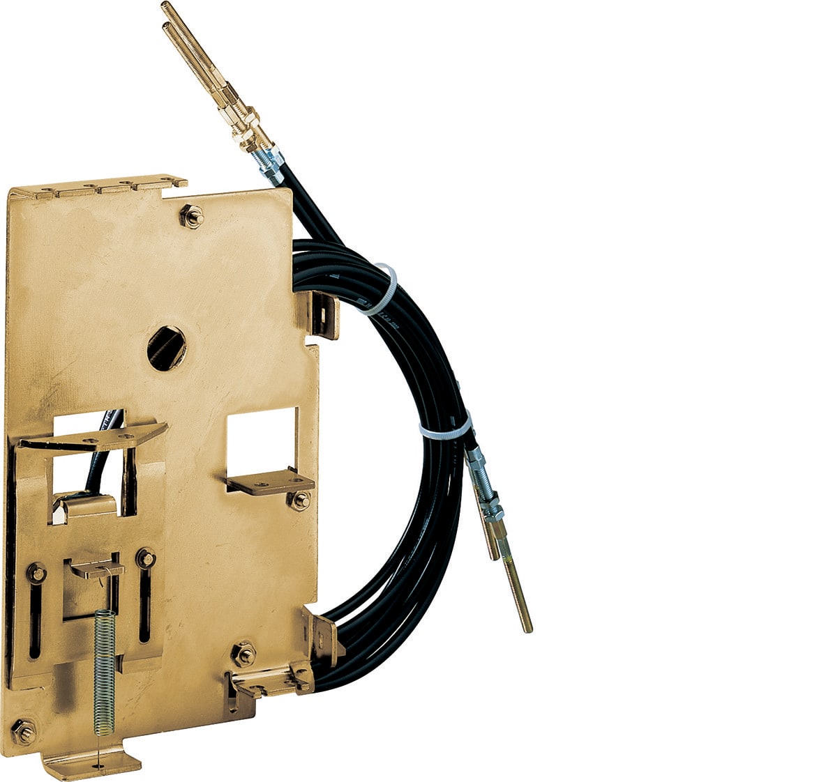 ABB - INTERBL.FRA 3INT.FS.ORIZ. -C- PROL. E1/6