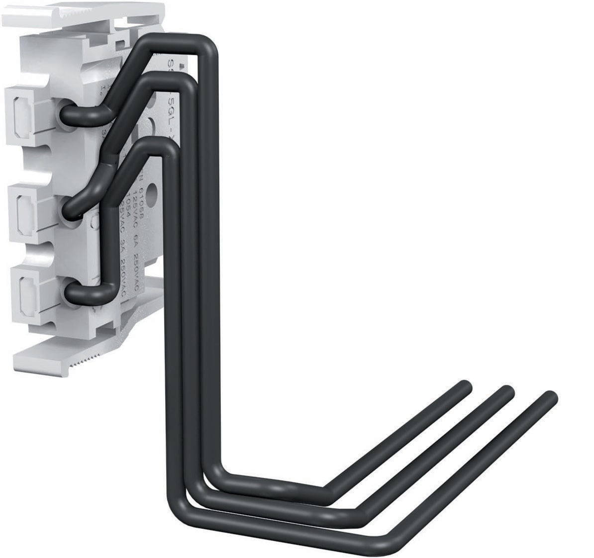 ABB - AUX-SA-C 1S51 24Vdc XT2-XT6 F/P.