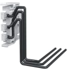 ABB - AUX-SA-C 1S51 24Vdc XT2-XT6 F/P.