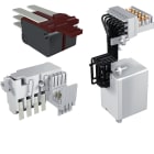 ABB - AUX 15Q 24V E1.2-XT7M