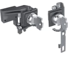 ABB - KLC-A Bl.Chiave aperto Ronis Profalux E1 STI E1.2.